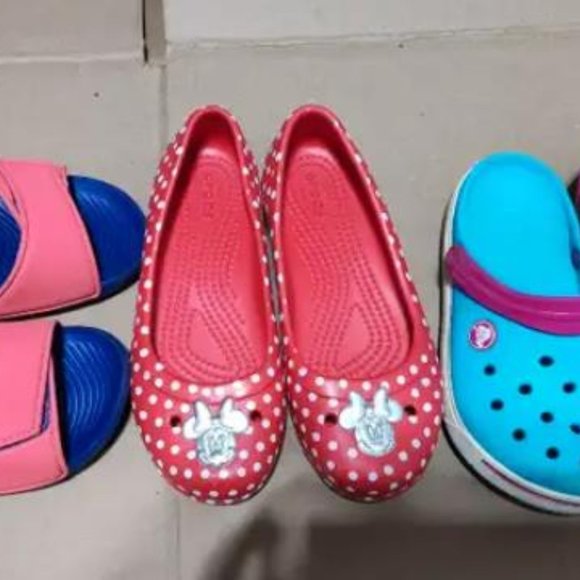 girls shoes - Picture 1 of 5